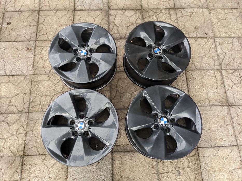 Джанти за bmw 3 серия