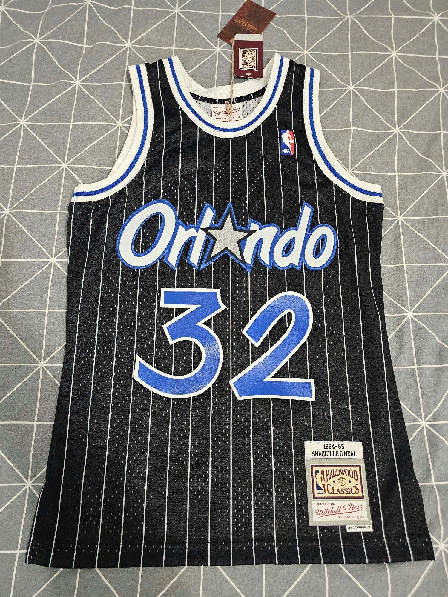 Maiou baschet Orlando Magic