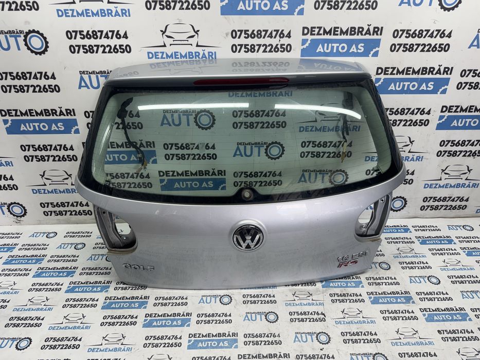 haion vw  golf 5