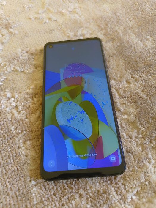 Smartfone Samsung,stare foarte buna!Pret 300 Lei
