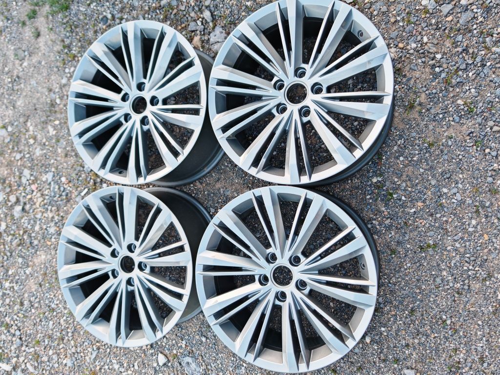 Джанти R-line 18" 5х112