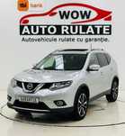 Nissan X-Trail 2015 1.6D E6 GARANTIE 12 LUNI Rate Avans 0 Doar cu Buletinul