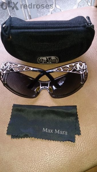 Слънчеви очила Max Mara