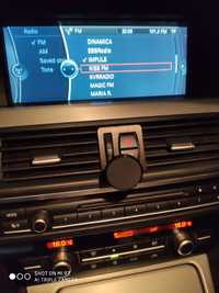 Suport magnetic pt telefon dedicat BMW seria 5