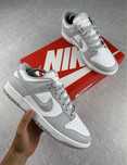Adidasi Dunk Grey Fog Nike Air - Super Pret