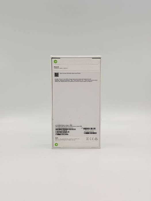 Magazin Apple iPhone 15 Green Sigilat 128gb in Rate cu Garantie