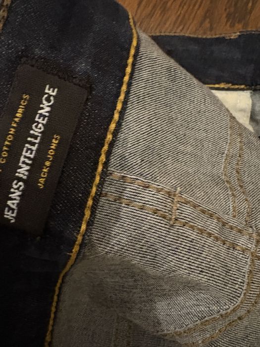 Blugi jack jones 32/30