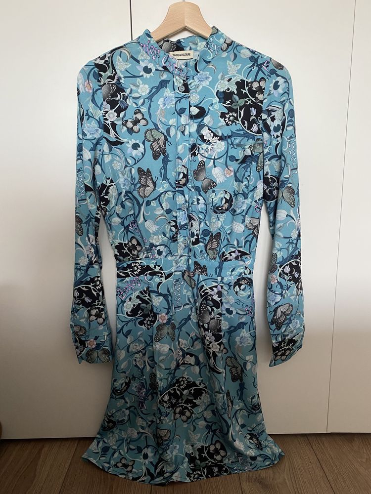 Рокля Twinset, Zadig&Voltaire, Claudie Pierlot, Twinset