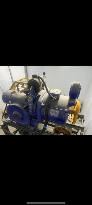 Turetsky lift mator zibori miyasi