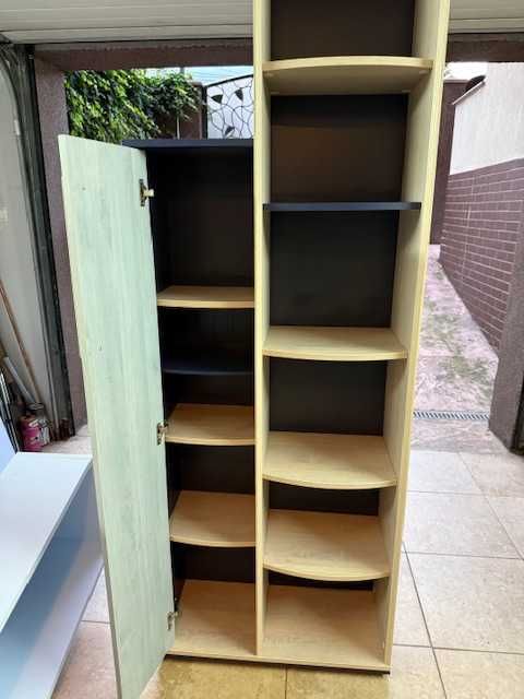 Mobilier camera tineret