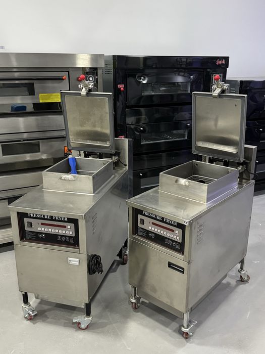 Кфс Аппарат вакумный kfc kifc kepsi aparat