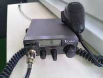 Statie radio CB Cobra 19 DX IV EU