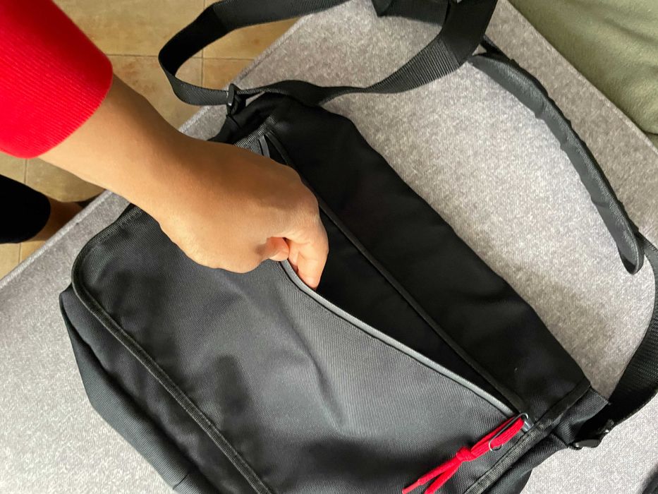 champion чанта + портмоне