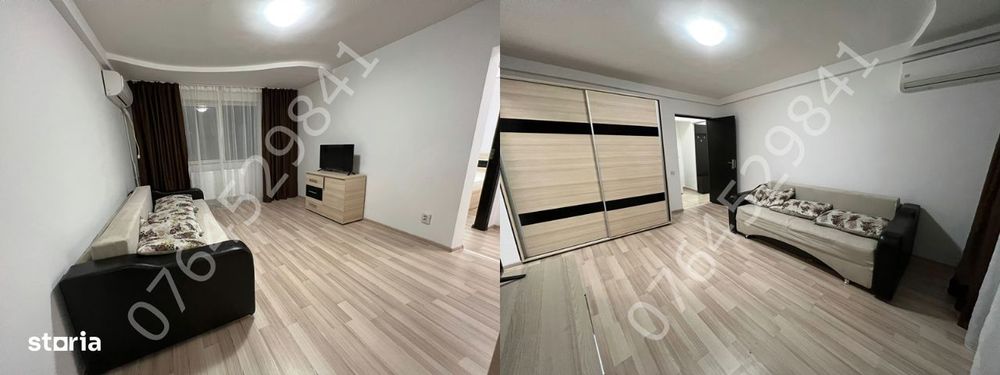 Apt. 2 cam,Lacul Tei-Teiul Doamnei,5 min de rond Dna. Ghica,