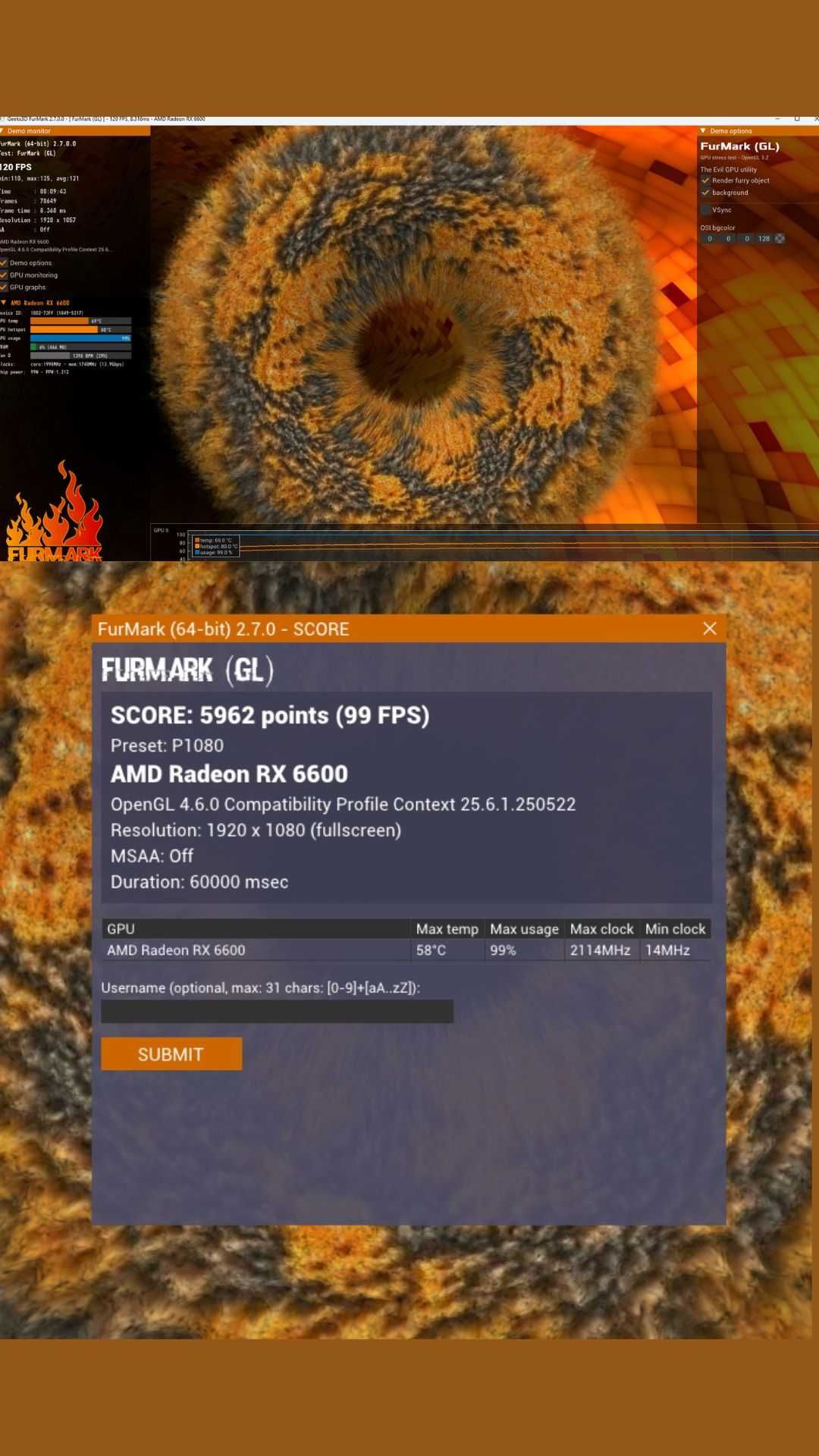 PC Nou Gaming & Multitasking – Ryzen5 3600+RX 6600 | Factură+Garanție