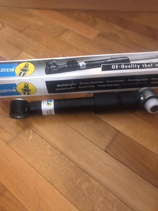 Amortizor(telescop)-1 buc.Punte spate Mercedes a class(w168)-NOU
