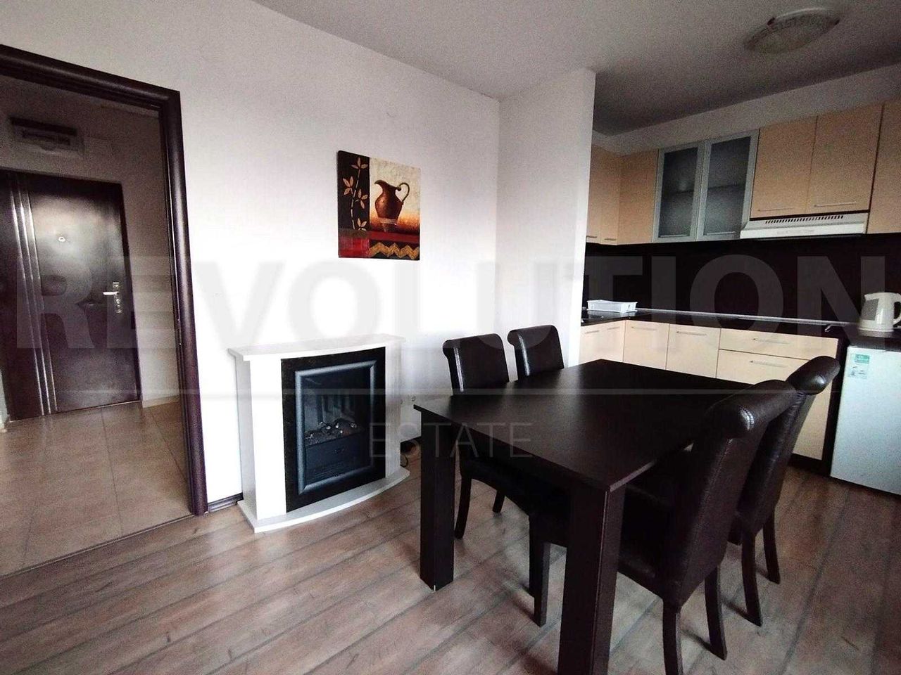 Продава се Тристаен апартамент в Банско - 90 кв.м за 1067 €/кв.м - Снимка #6