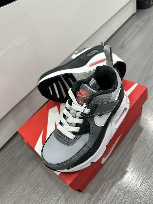 Nike air max 25 номер