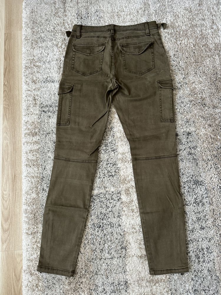 Pantaloni cargo H&M