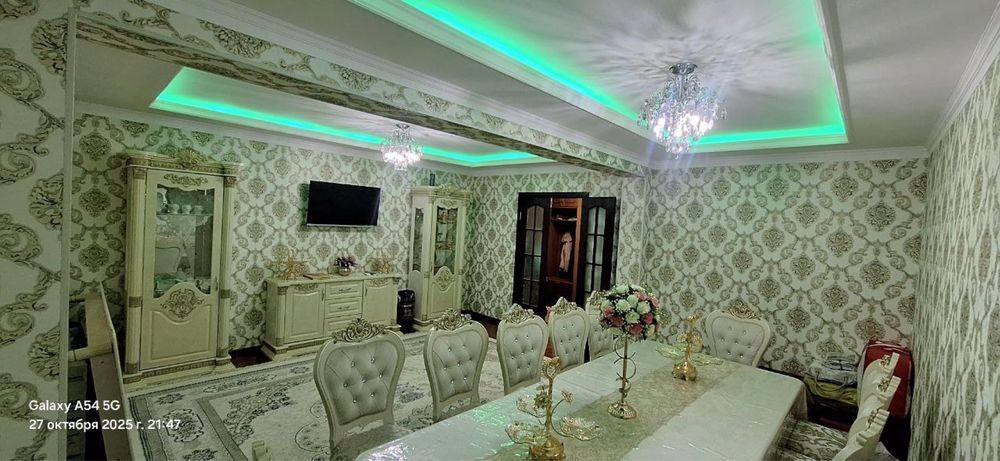 Продаётся квартира Сергели 2!