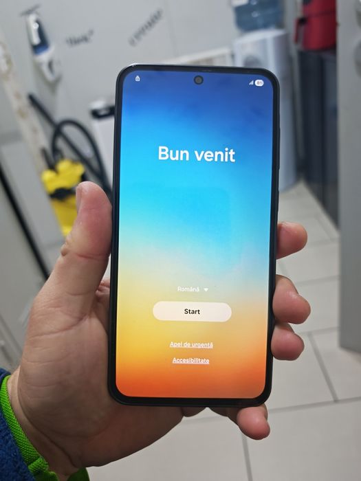 Oferta! Samsung A36 5g