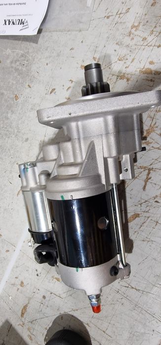 Electromotor tractor u 445 jubana import Lituania preț 695 lei se poat
