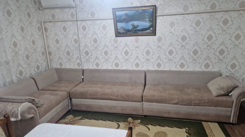 Мебель диван состояние хорошее