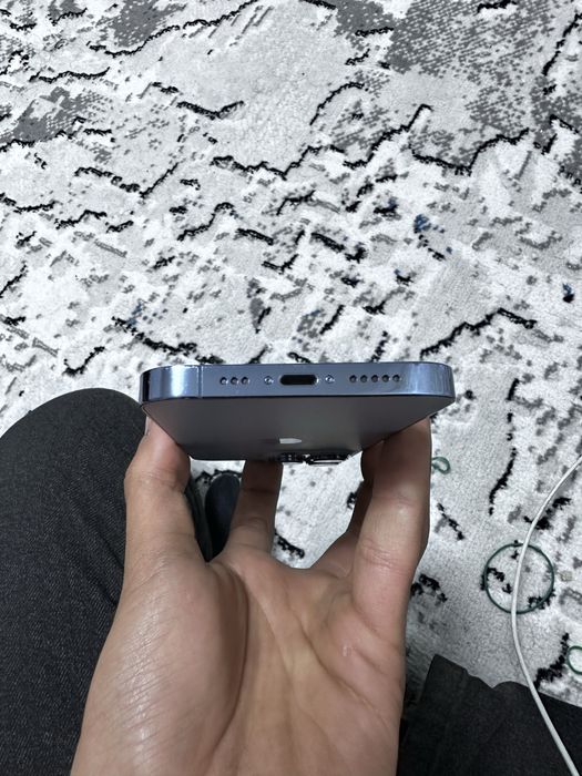 Iphone 13 pro 256tali