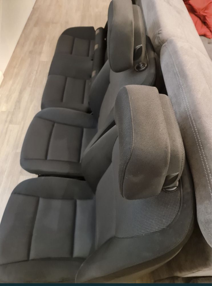 Scaune bmw f10 interior bmw f10