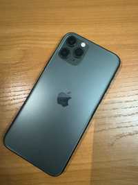 Iphone 11 pro идеальное состояние