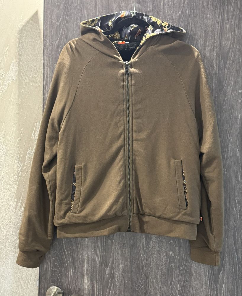 Уникална жилетка Hugo Boss (L)