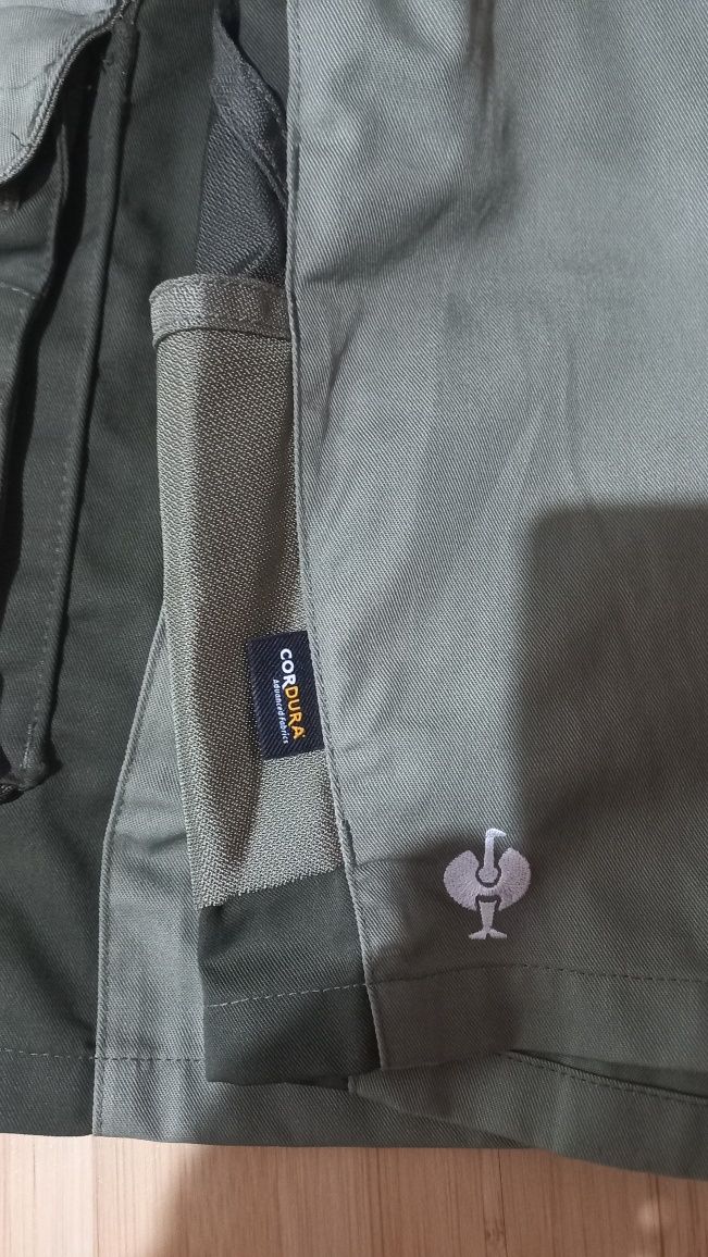 Pantaloni scurți de lucru