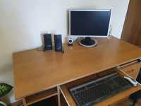 sistem PC complet echipat