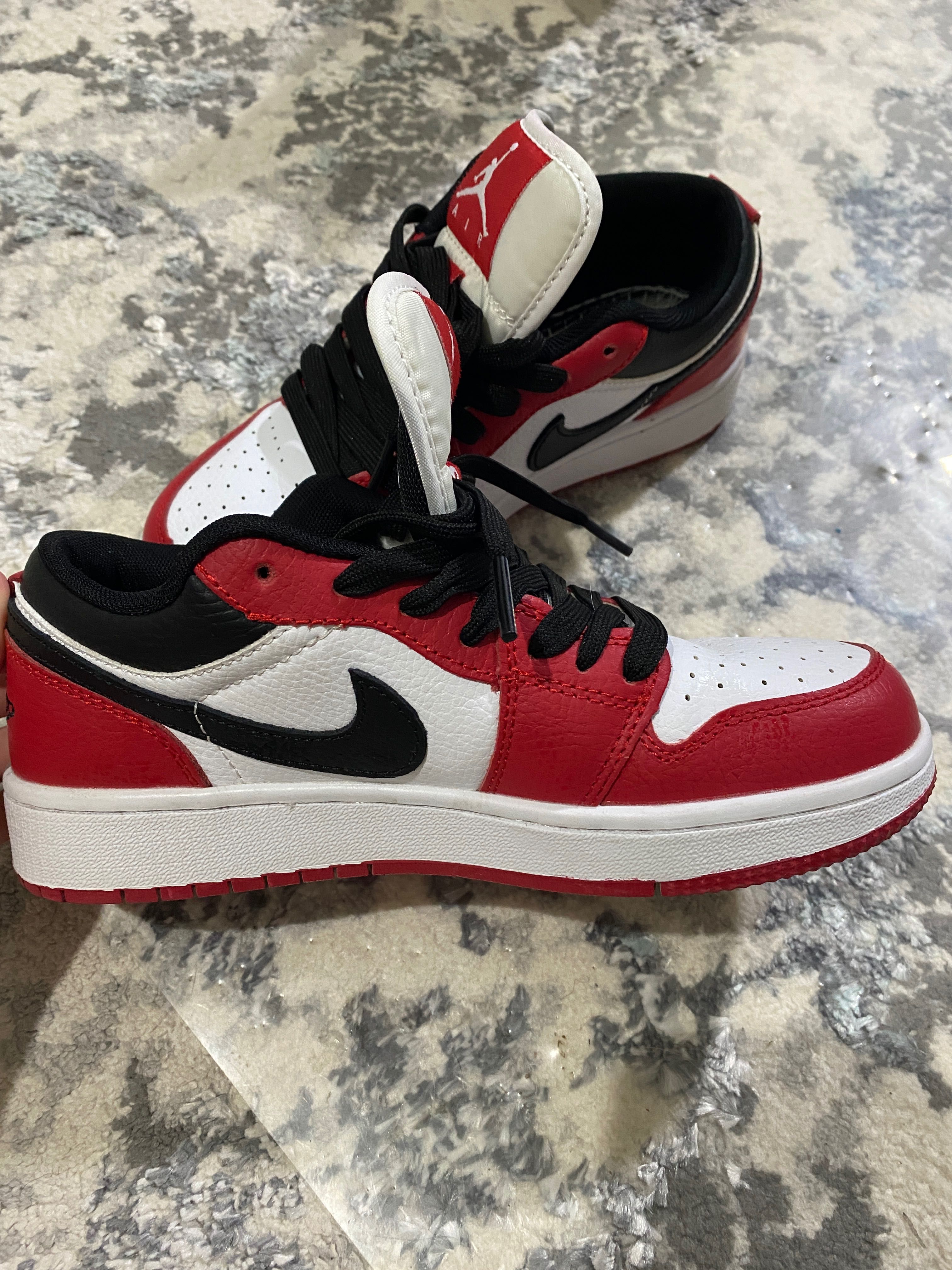 Air Jordan 1 Low