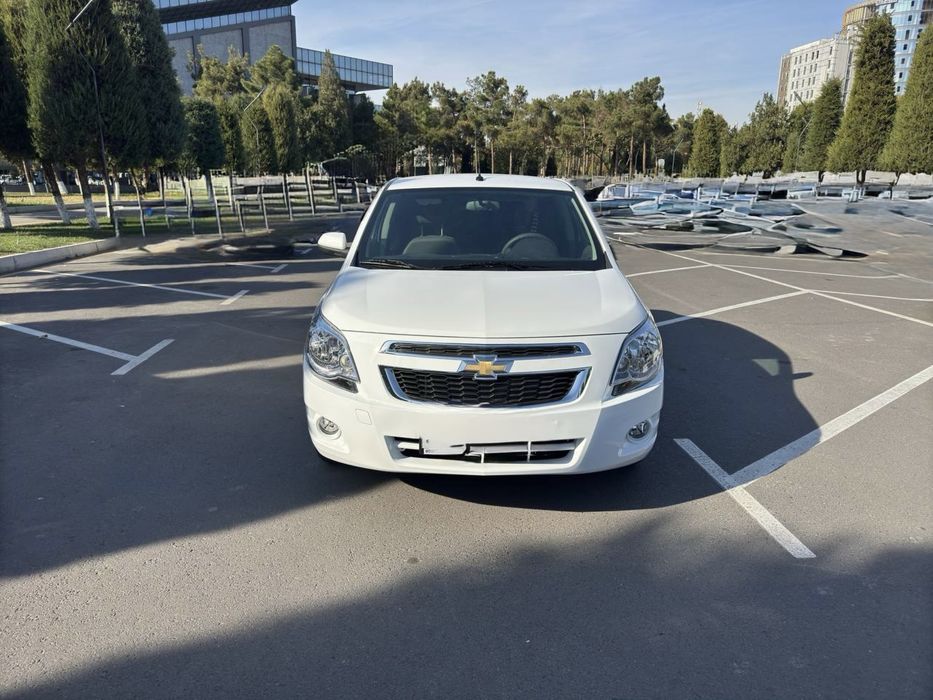 Срочно кобалт 2025 сотилвотти, 6.000 пробег