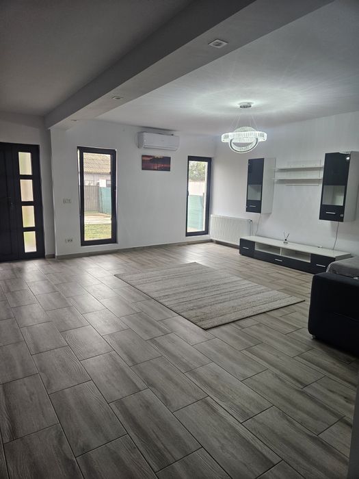 Casa de vanzare Poarta Alba Constanta