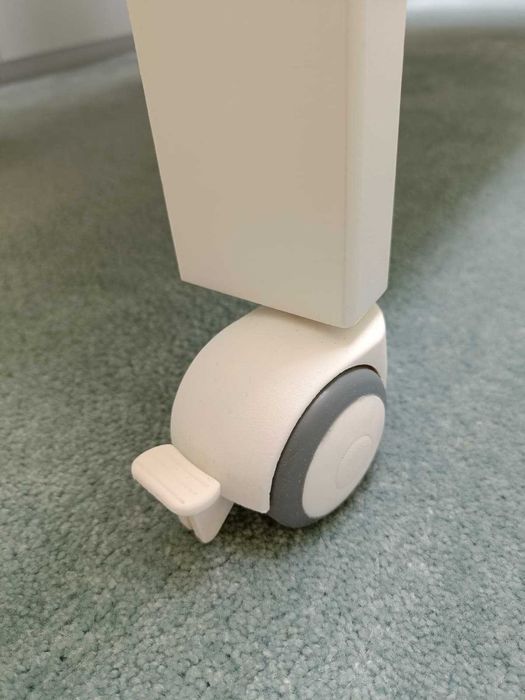 Patut pe roti, co-sleeper