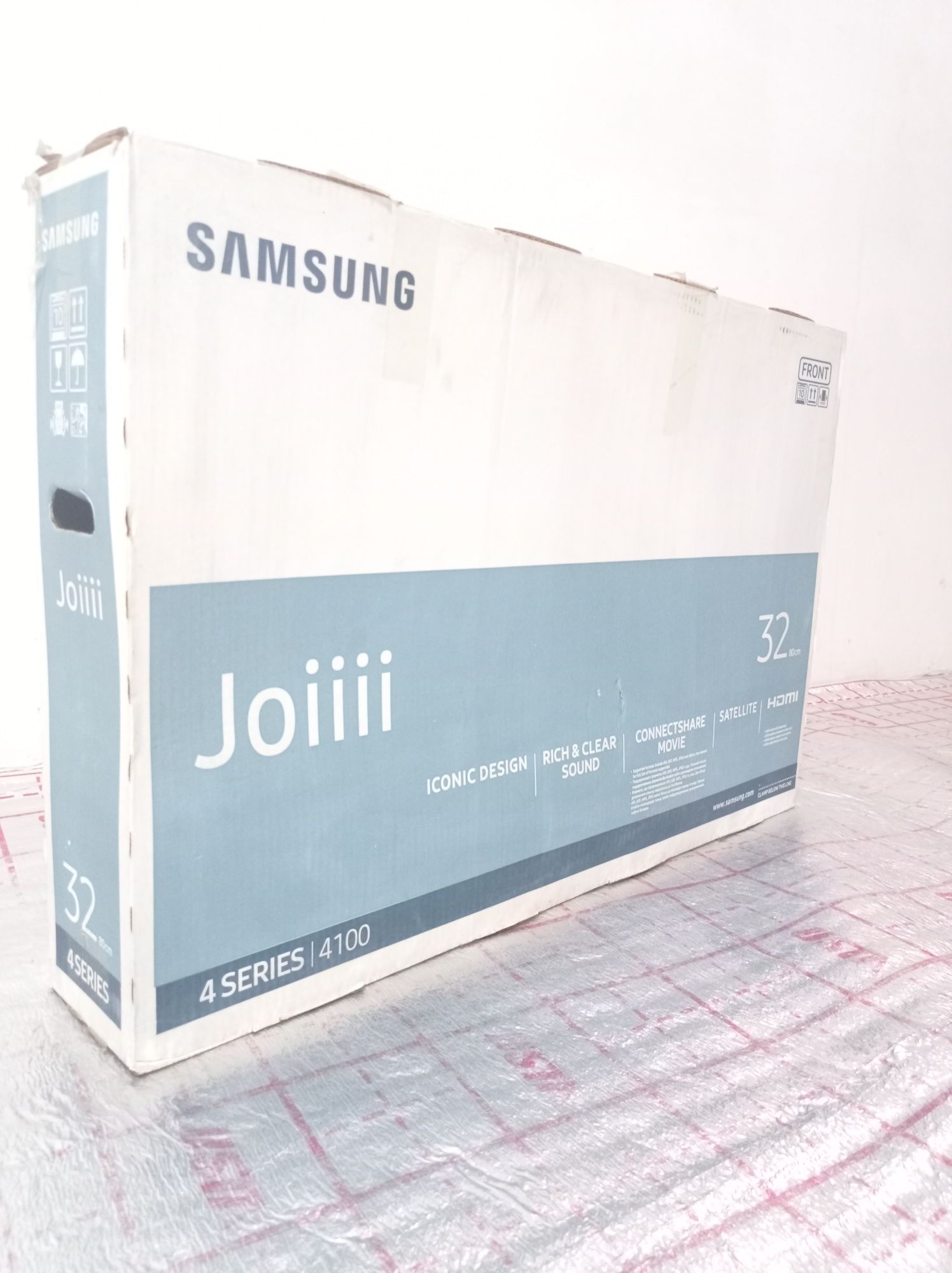 Samsung Joiiii 32 /80sm