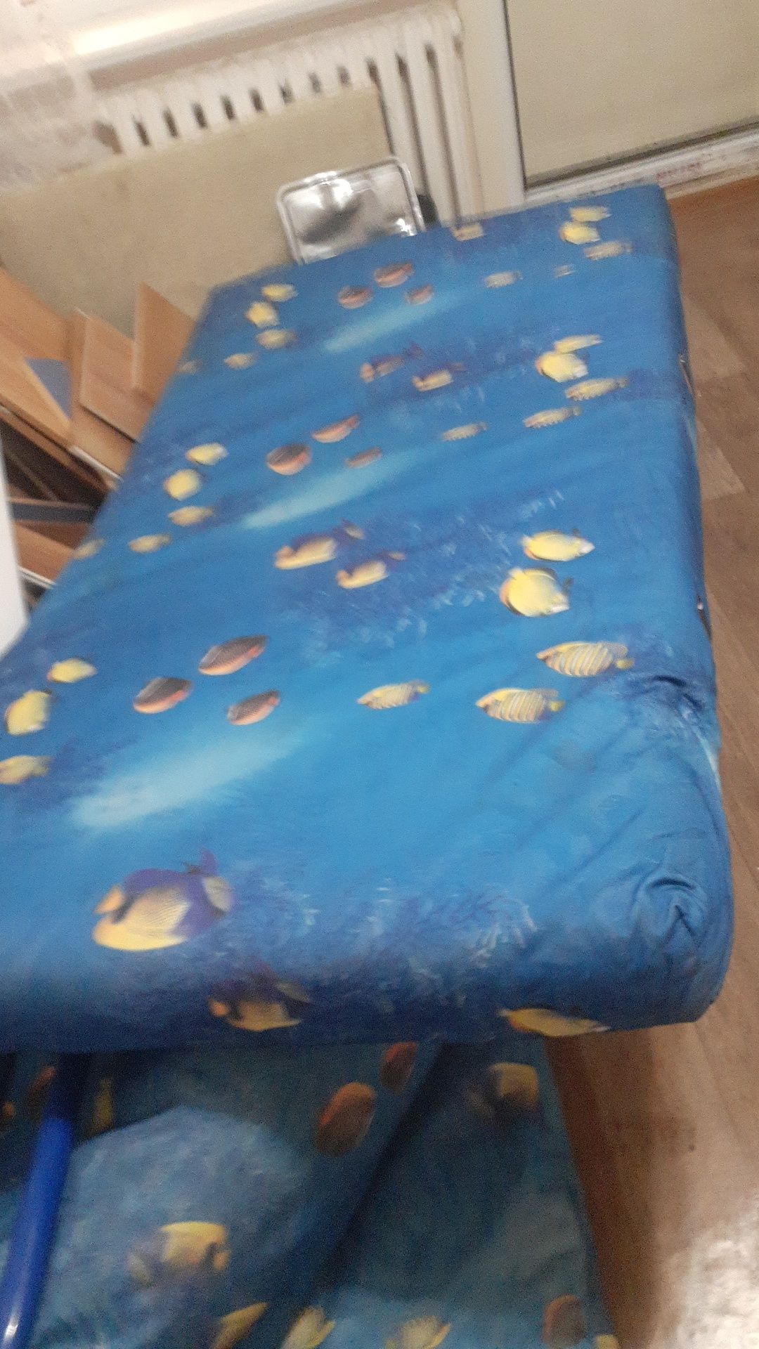 Продаётся двухярусная кровать