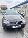 Vand Volkswagen Golf 5, 2.0 TDI