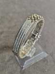 Brățară aur 14k cu Diamante naturale
