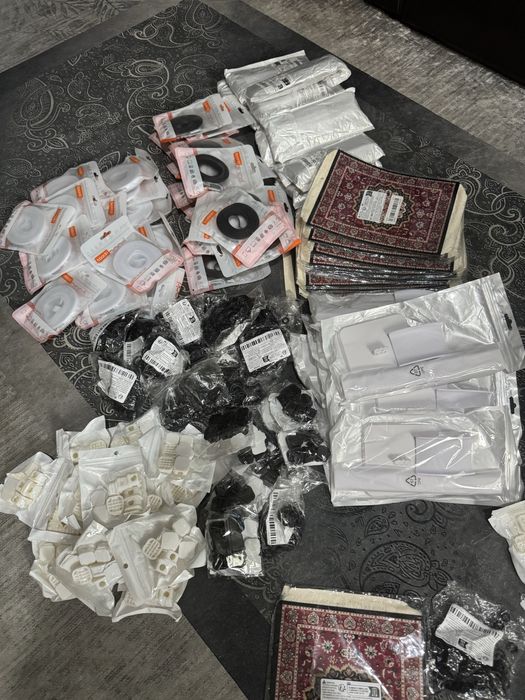 Продам остатки товара из Китая