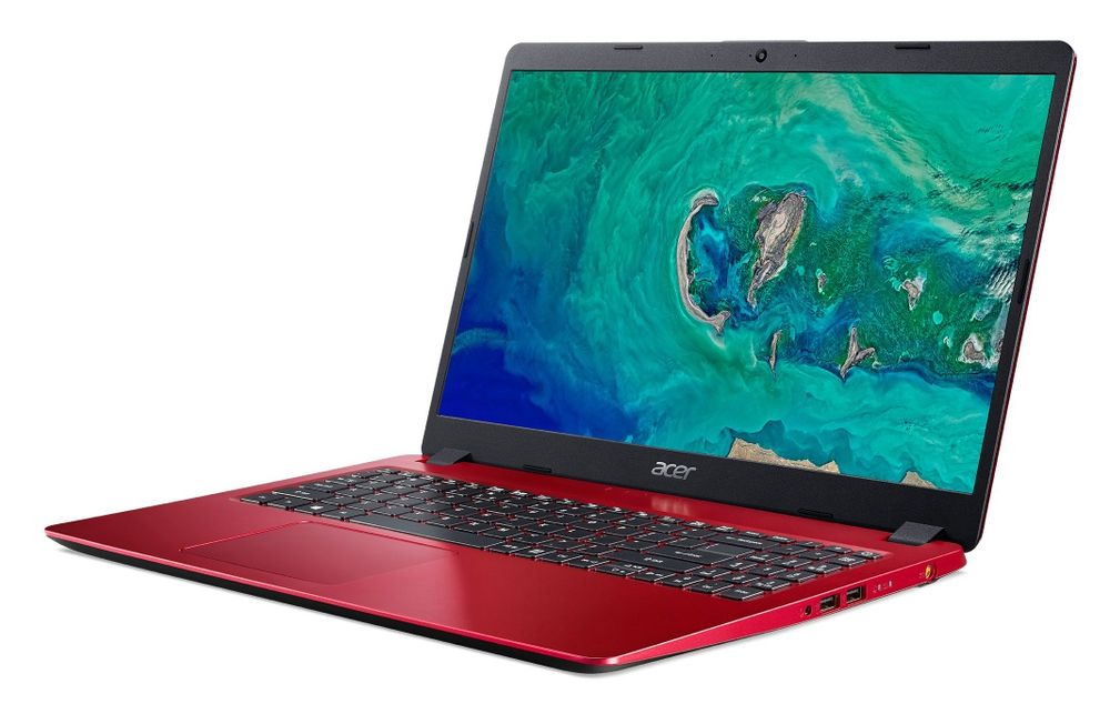Acer Aspire 5 a515-52g