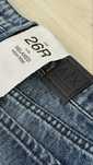 Blugi Armani Exchange Blue Edition