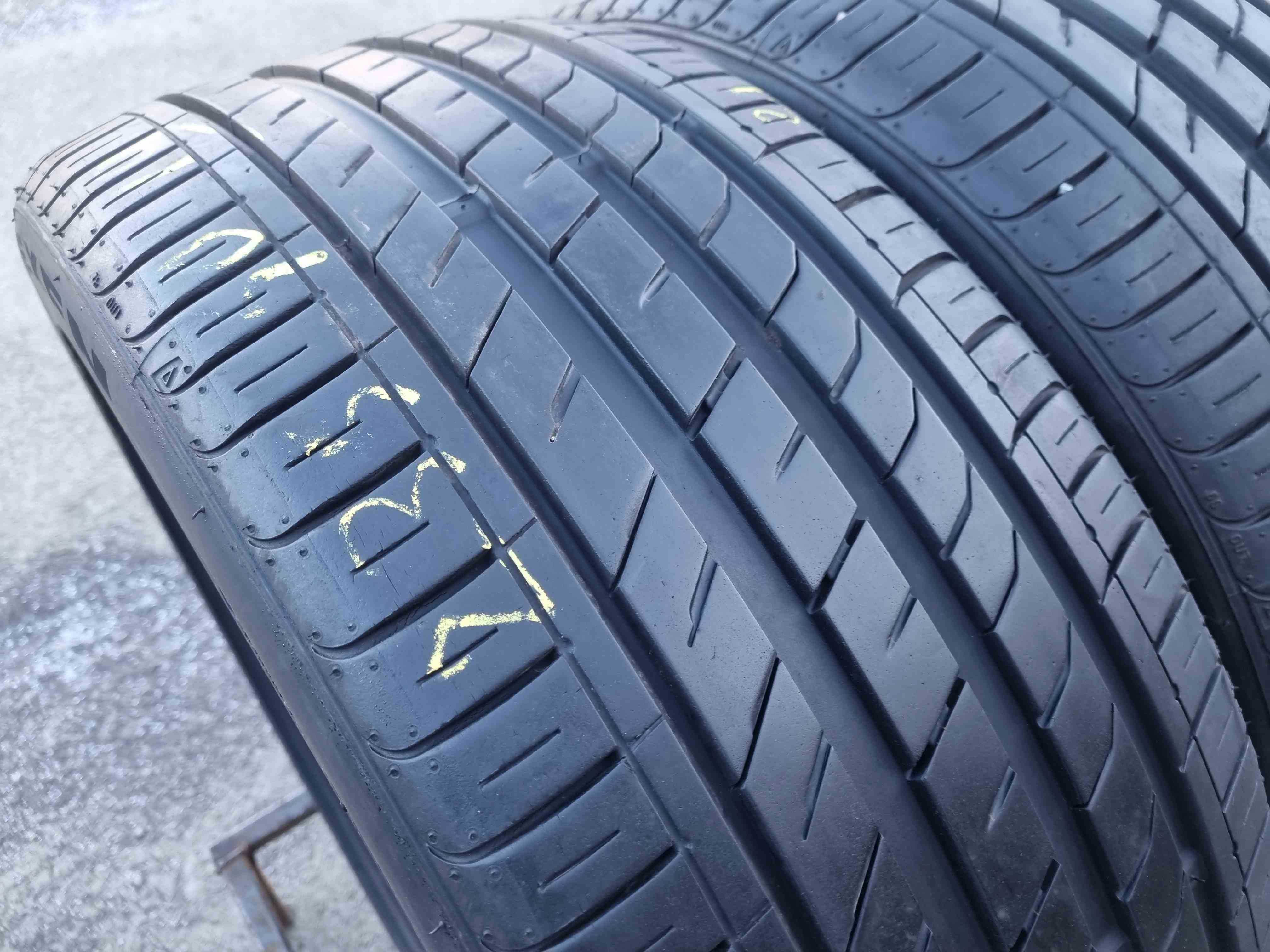 SET 2 Anvelope Vara 235/40 R19 NEXEN Nfera RU1 96Y