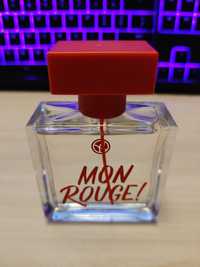 Yves Rocher - Mon Rouge! - Eau de Parfum - 50 ml - Original Nou