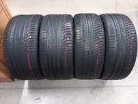275/40R22-2бр.& 315/35R22-2бр.Continental PremiumContact 6 SSR (RSC)