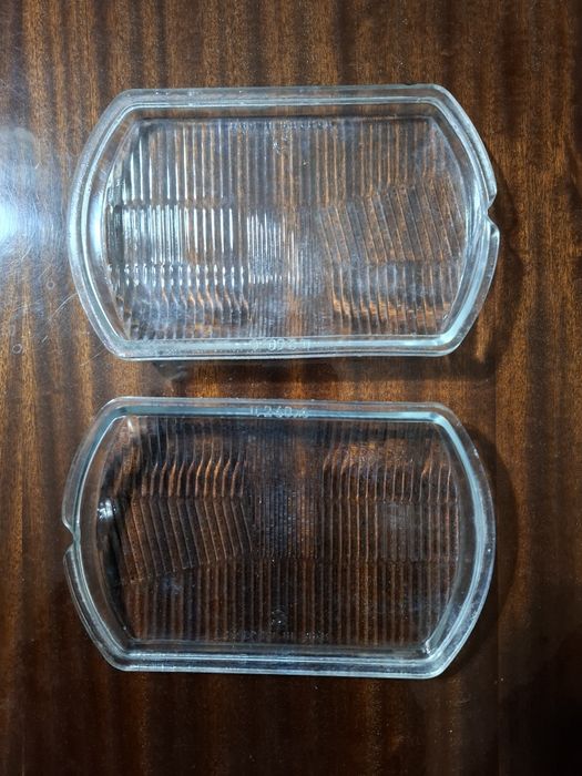 Части за Москвич 412