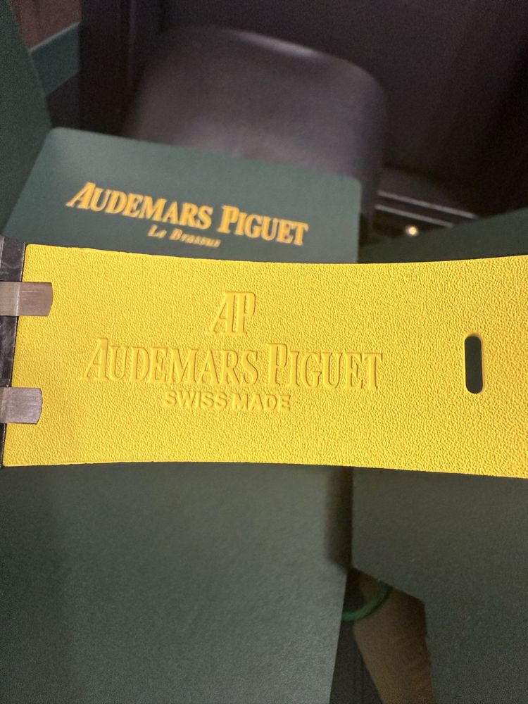 Продам часы Audemars Piguet