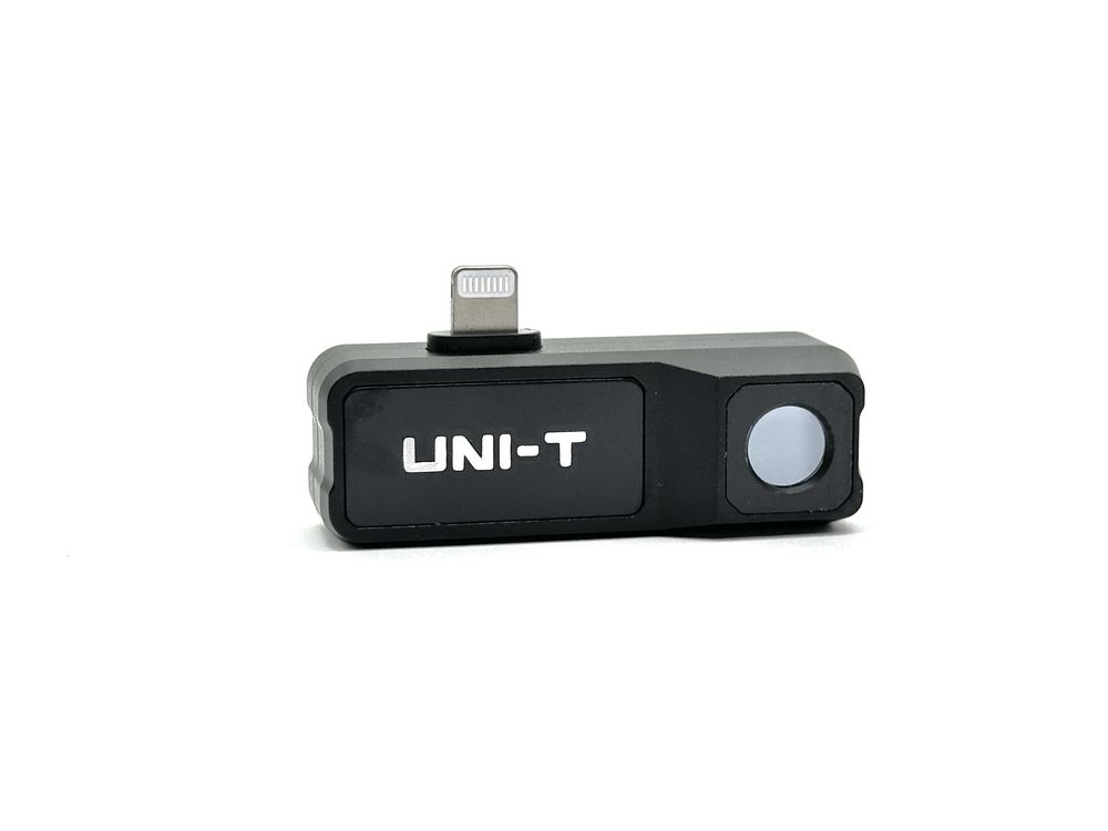 Тепловизор UNI-T UTi 120MS